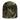 Beanie - Camo Skull