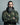 Hoodie - Camo Skull