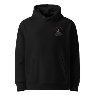 Hoodie - Crew Circle