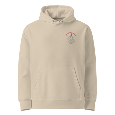 Hoodie - Crew Circle Desert
