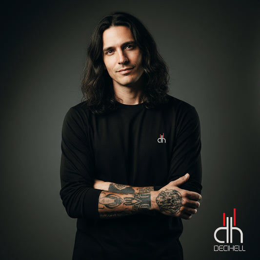 Longsleeve - Classic