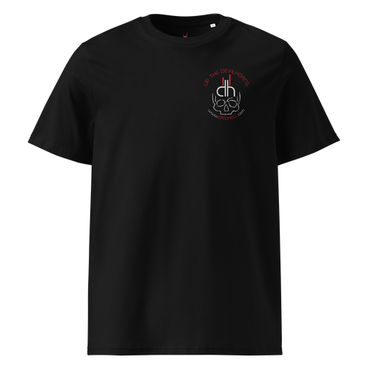T-Shirt - Crew Circle