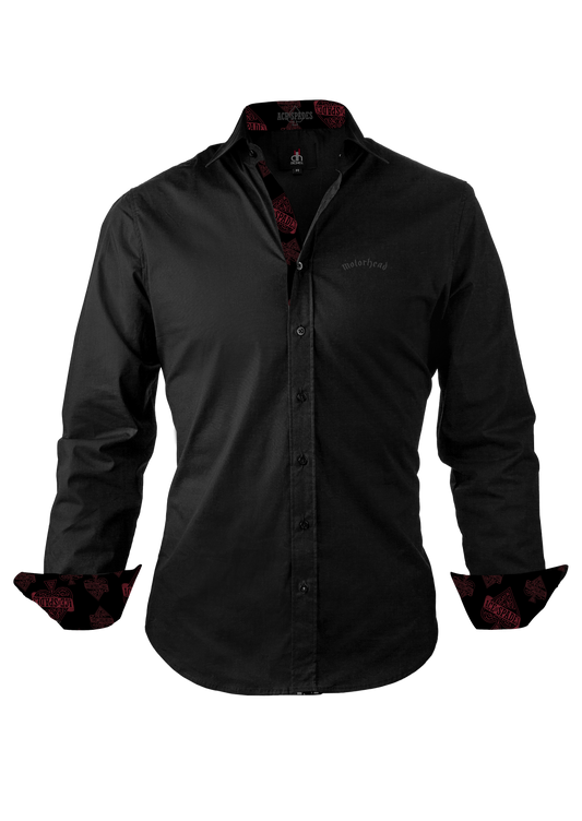 Hemd - MOTÖRHEAD - Ace of Spades