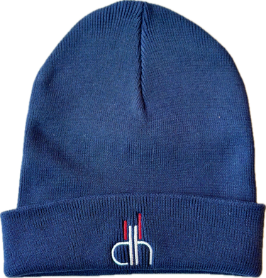 DECIHELL - Beanie