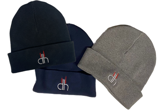 DECIHELL - Beanie