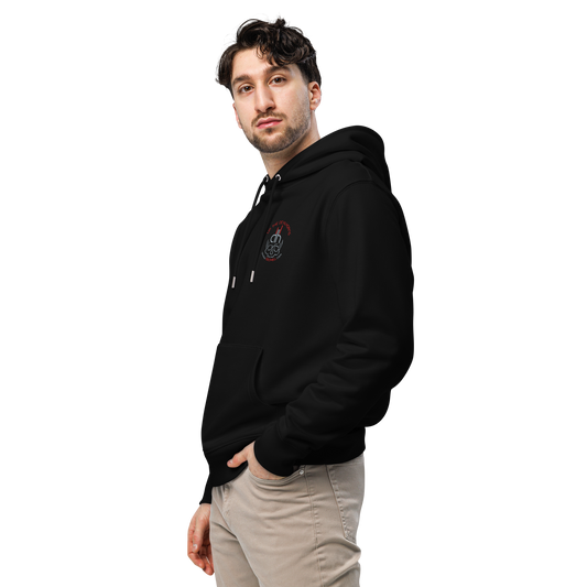 Hoodie - Crew Circle
