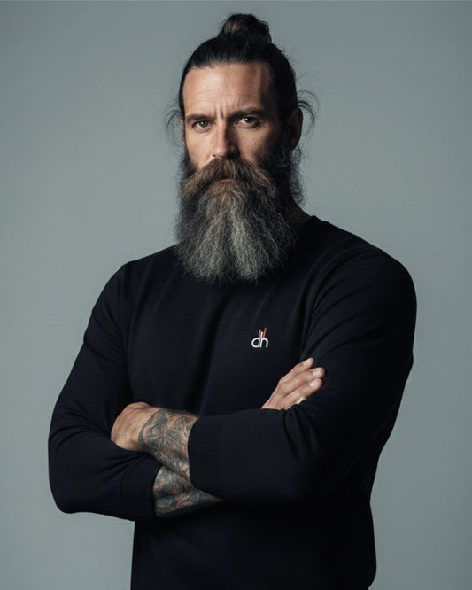 Longsleeve - Classic