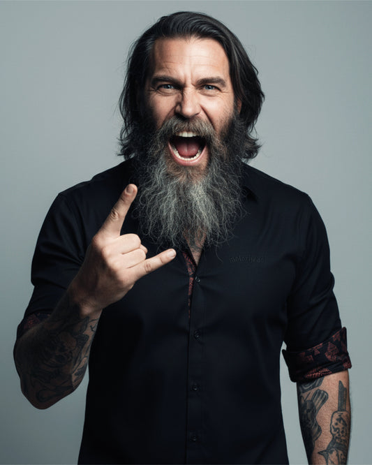 Hemd - MOTÖRHEAD - Ace of Spades