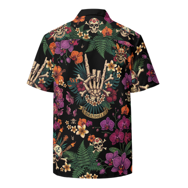 Hawaii Hemd - Last Chance!