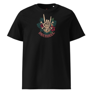 T-Shirt - Hawaiian Horns
