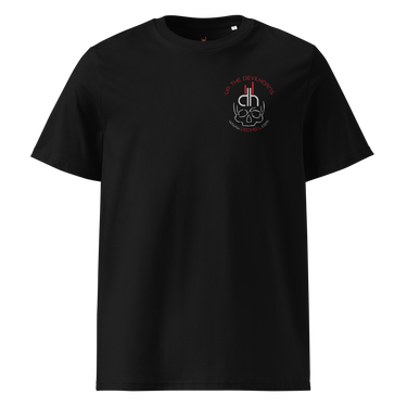 T-Shirt - Crew Circle