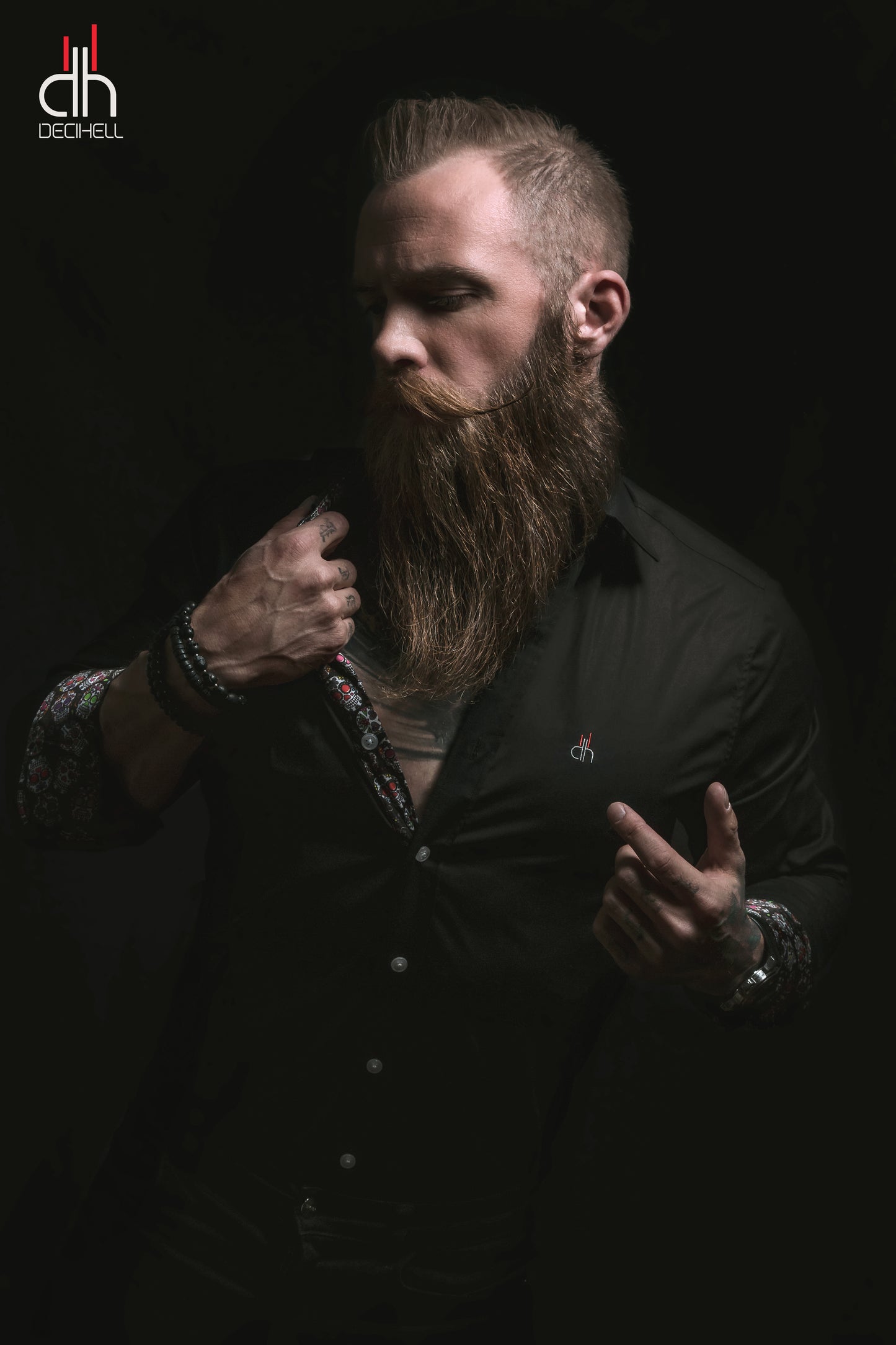 Black Skull