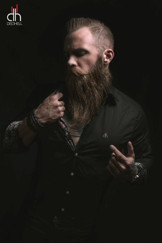 Black Skull