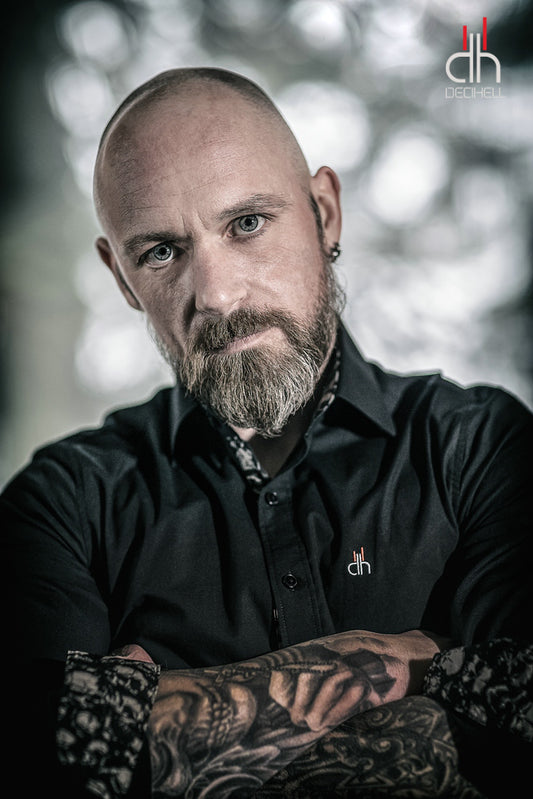 Evil Skull