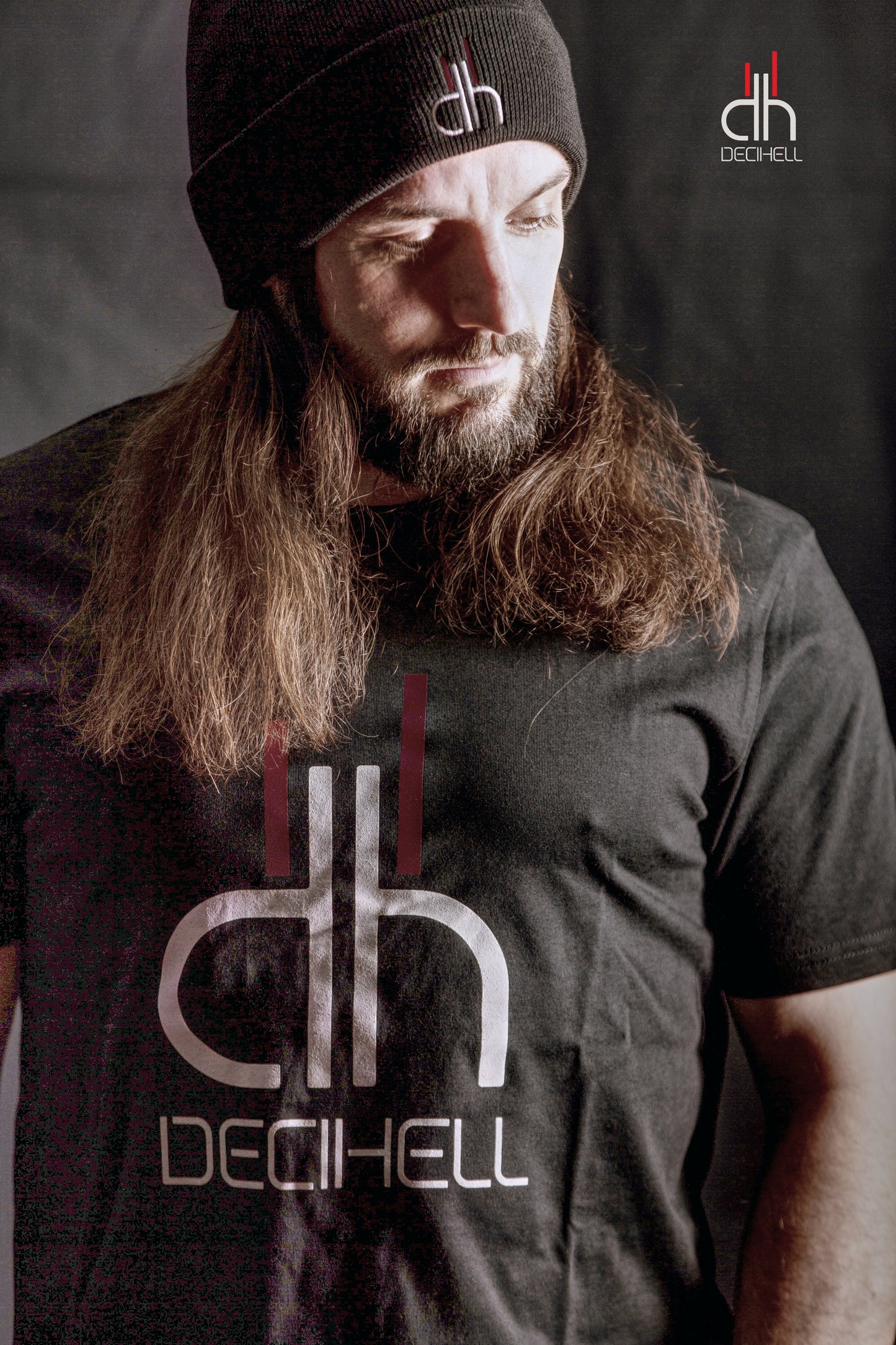 dh-Logo TEE