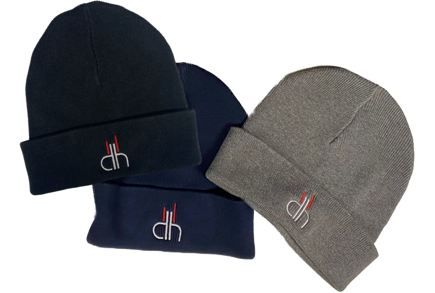 Rib Beanie