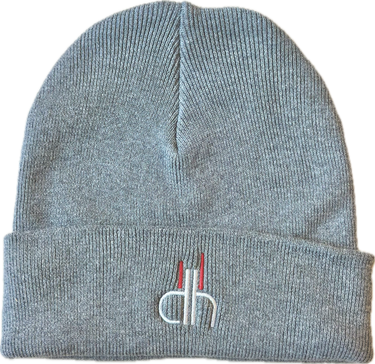 DECIHELL - Beanie