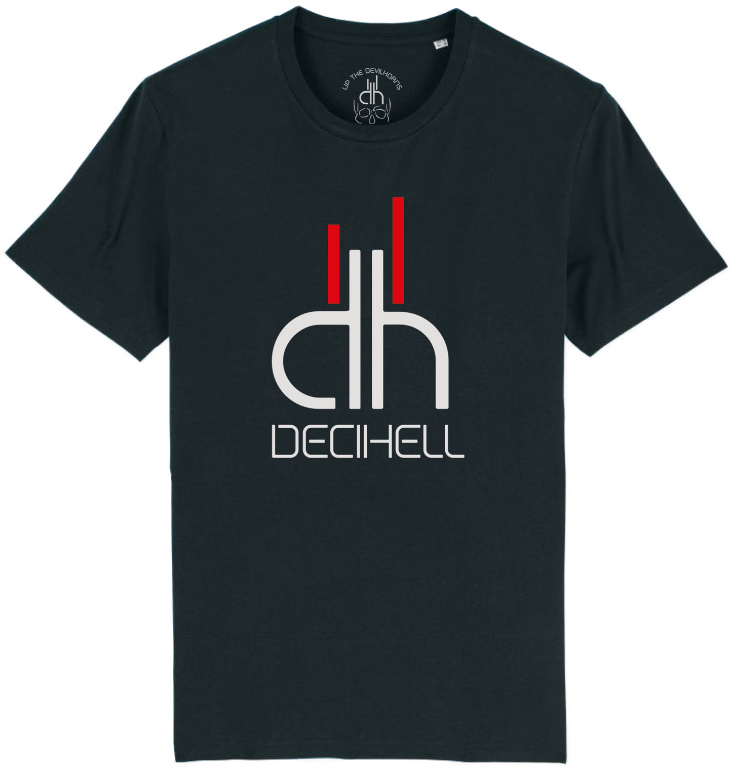 dh-Logo TEE