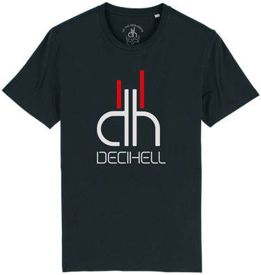 Tshirt - dh Logo