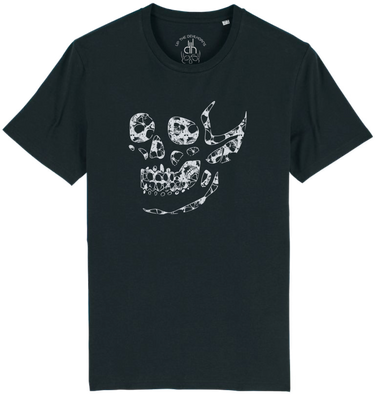 Tshirt - Skull One
