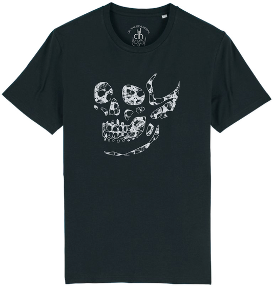 Skull One TEE