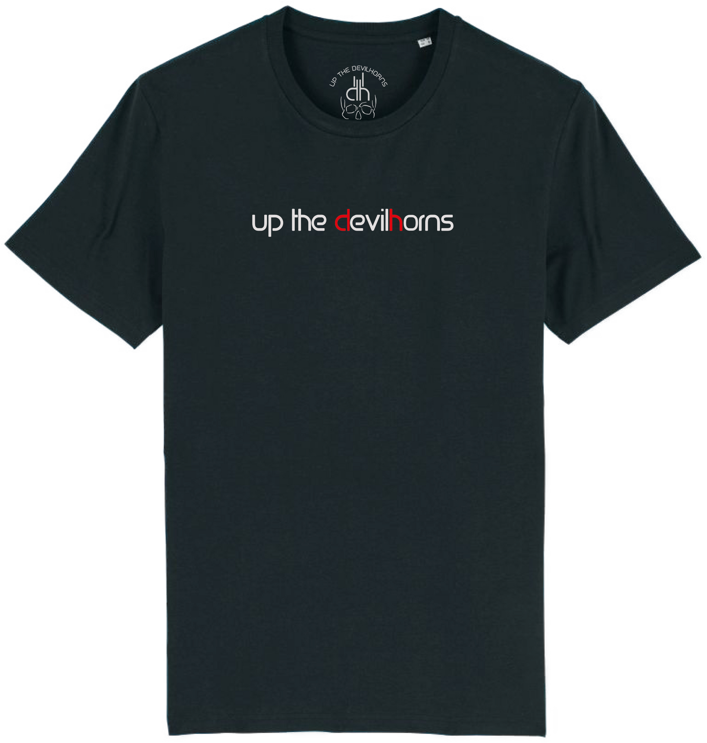 Up the Devilhorns TEE