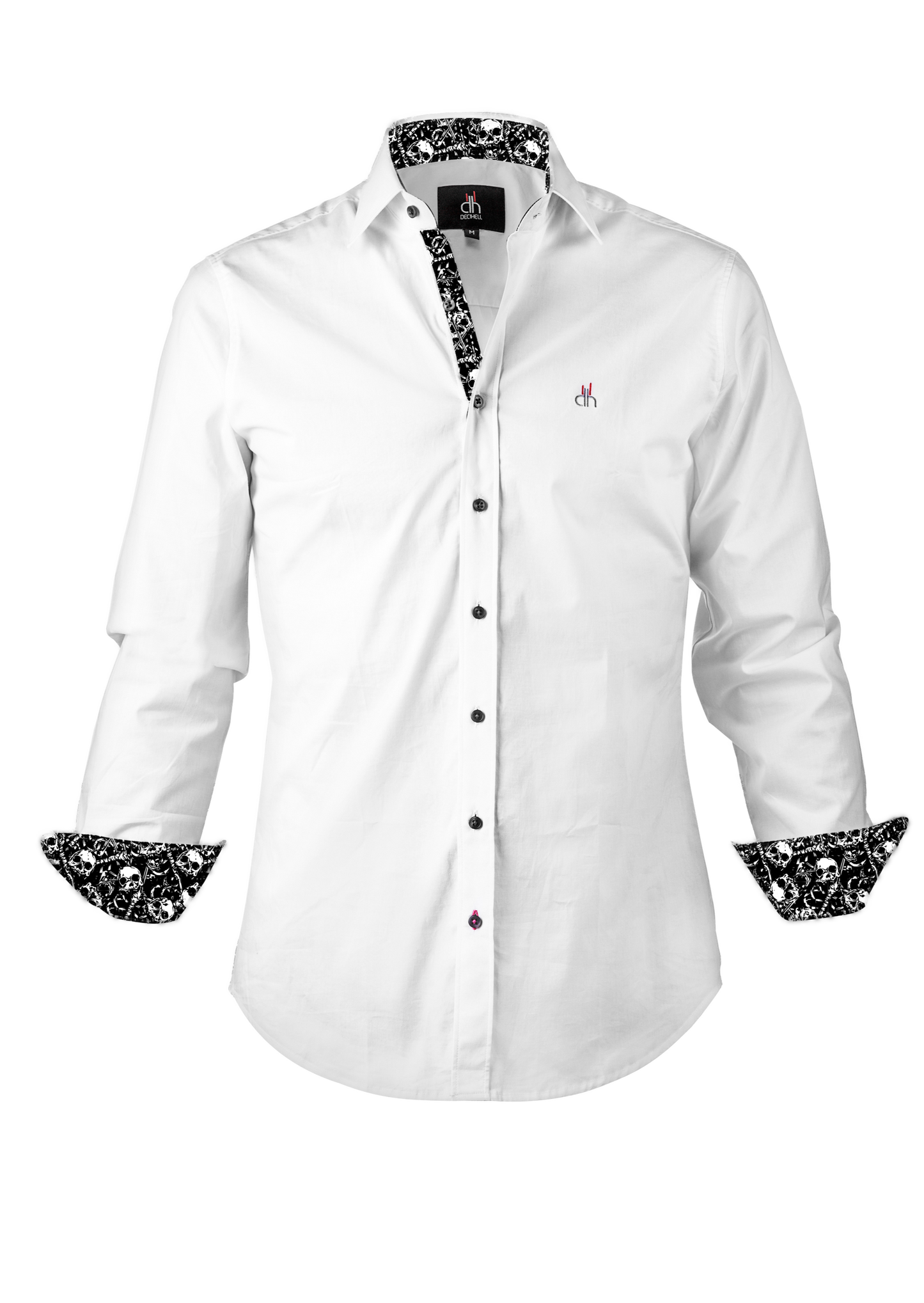 White Skull