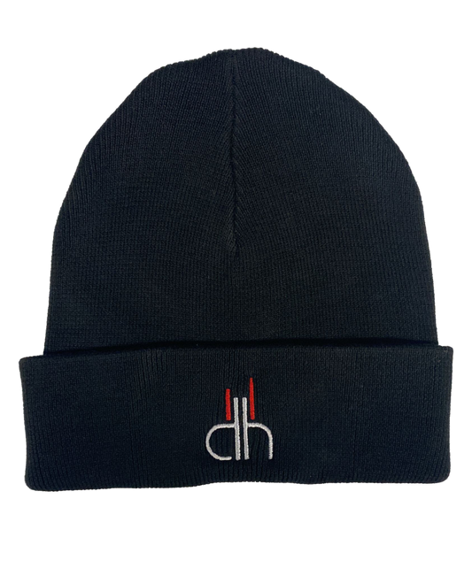 DECIHELL - Beanie