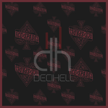 Hemd - MOTÖRHEAD - Ace of Spades