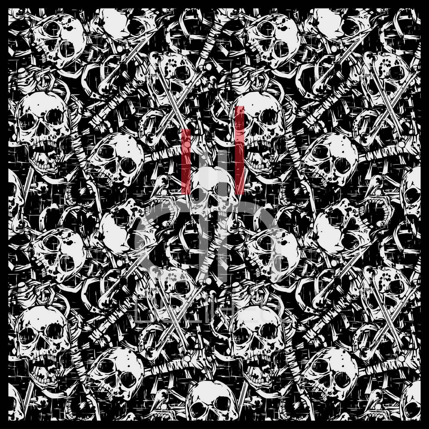 White Skull
